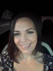 Elizabeth Bralish