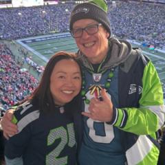 Grant and Jeri Johnson