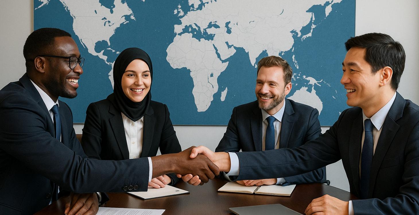 Project Meetings w/Agendas