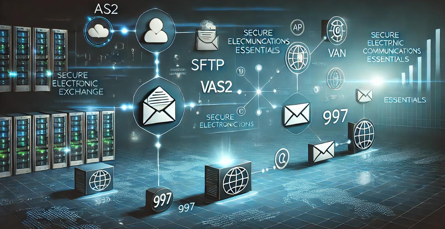 EDI Communications Essentials
