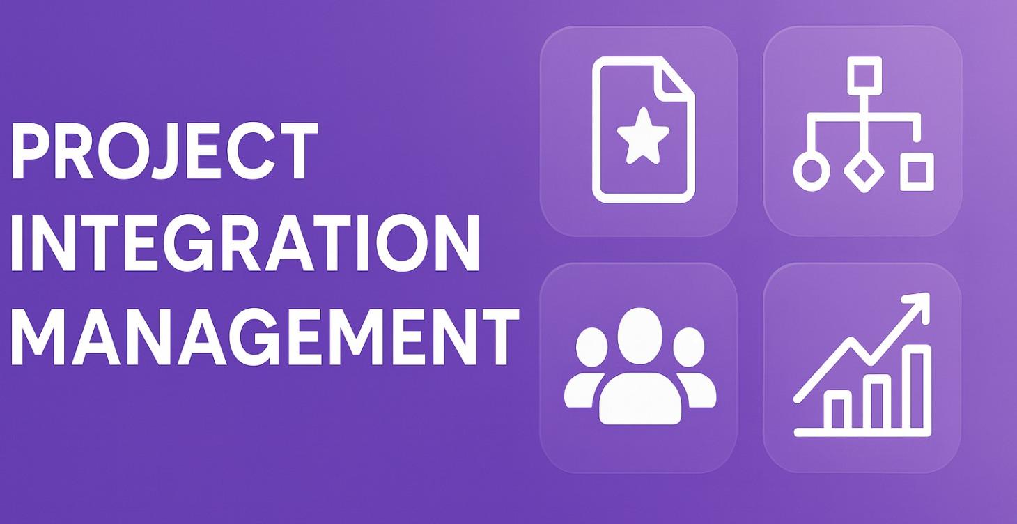 Knowledge Area:  Project Integration Management