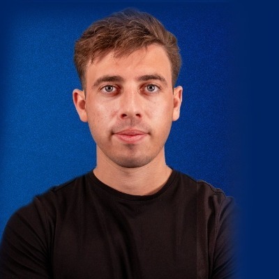 Jacob Blank