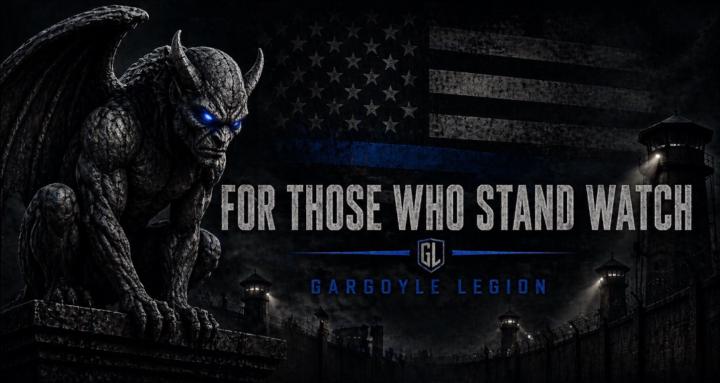 Gargoyle Legion: The Forge