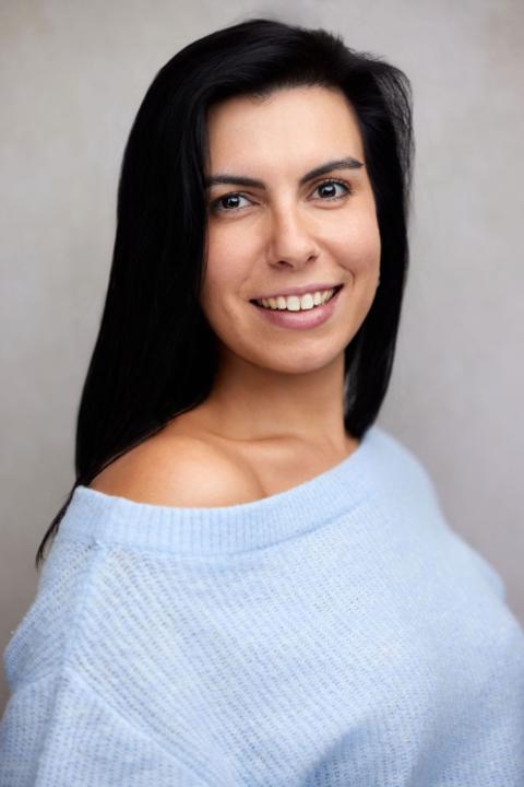 Laura Di Luca