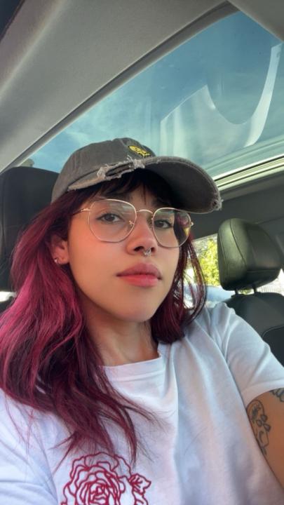 Bianca Avalos