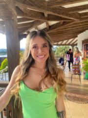 Daniela Castaño Ramírez