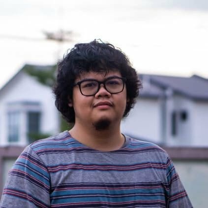 Muhammad Syafiq Sufakhi