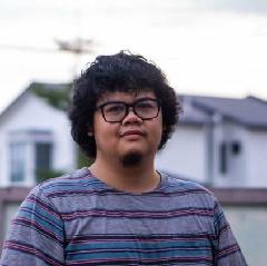 Muhammad Syafiq Sufakhi