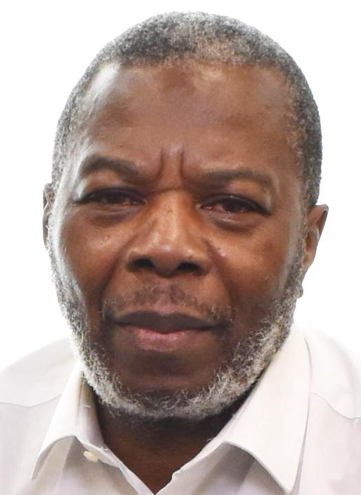 Richard Odoom