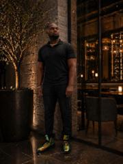 Tomi Adeyemi