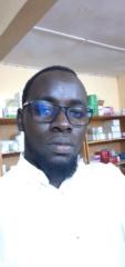 Mbaye Sene