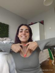 Valentina Dettori