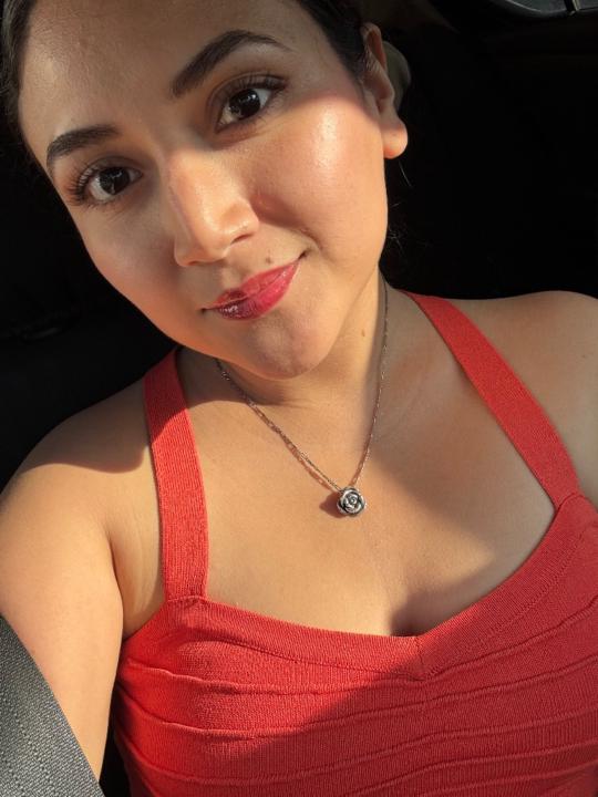 Kassandra cecilia Torres custodio