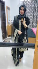 Sadia Zeeshan