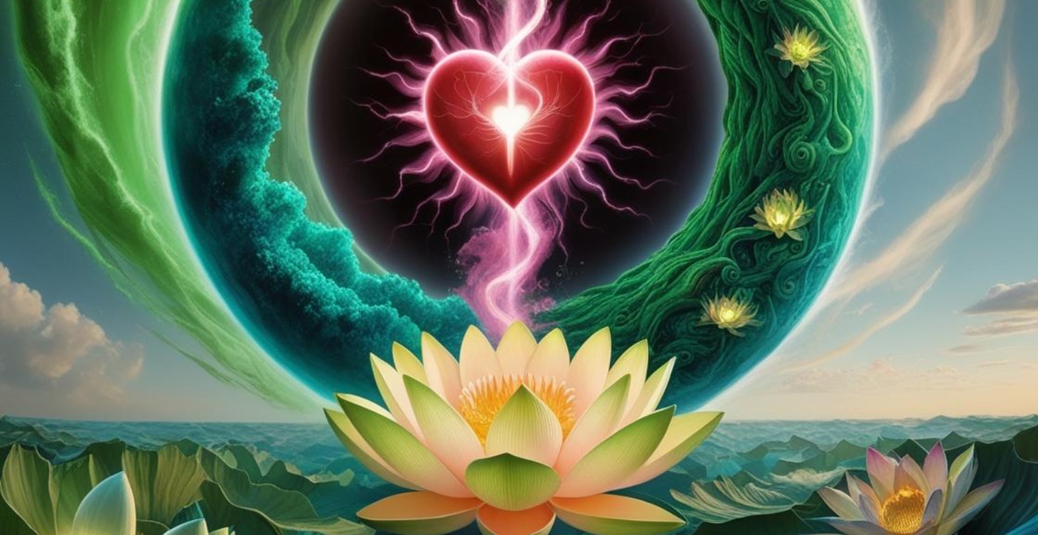 Introduction to the Chakras