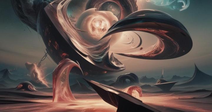 5D School of Consciousness