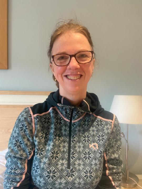 Jan Urquhart