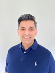 Nilesh Parmar