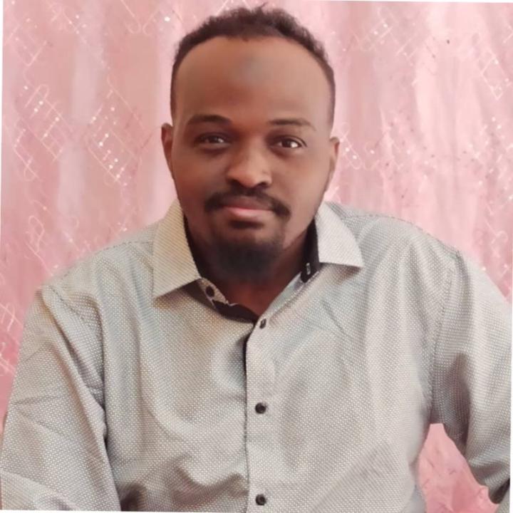 Abdalrahman Bashir