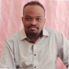 Abdalrahman Bashir