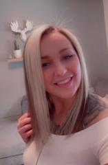 Gabrielle Provost B