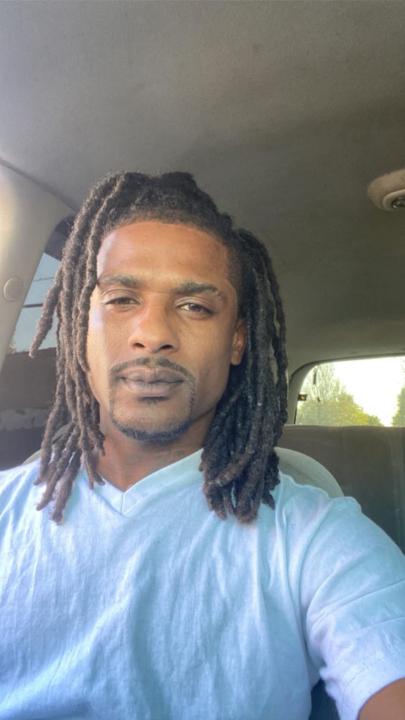 Terrell Washington