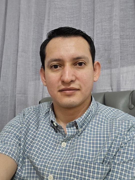 Alejandro Nabil Rodriguez Fuentes