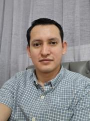 Alejandro Nabil Rodriguez Fuentes