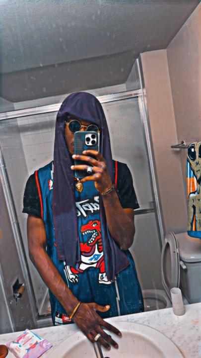 Markevious Ewing
