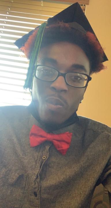 Markevious Ewing