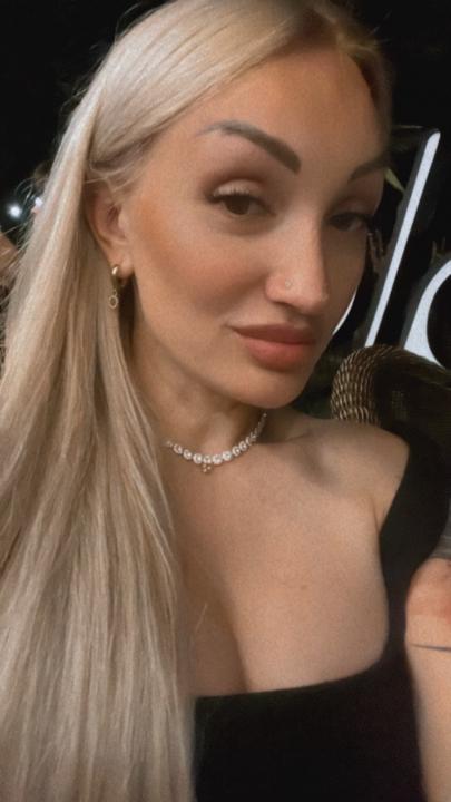 Ana Serghi