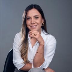 Laura Garcia Lizarazo
