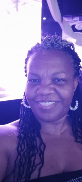 Antoinette Richardson