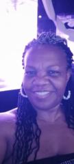 Antoinette Richardson