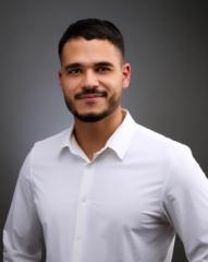 Mehdi Bensouna
