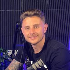 Jordan Sherlock