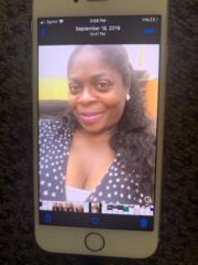Carmen Brown