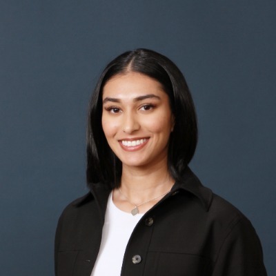 Harleen Seehra