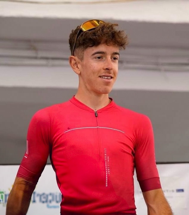 Mario Godoy