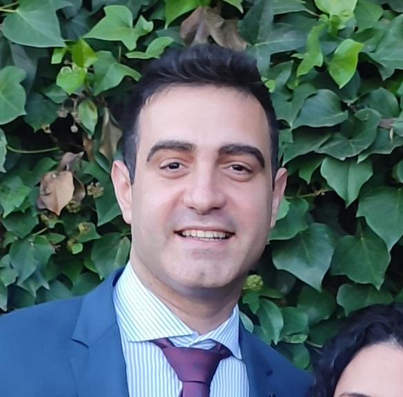 Javier Vidal