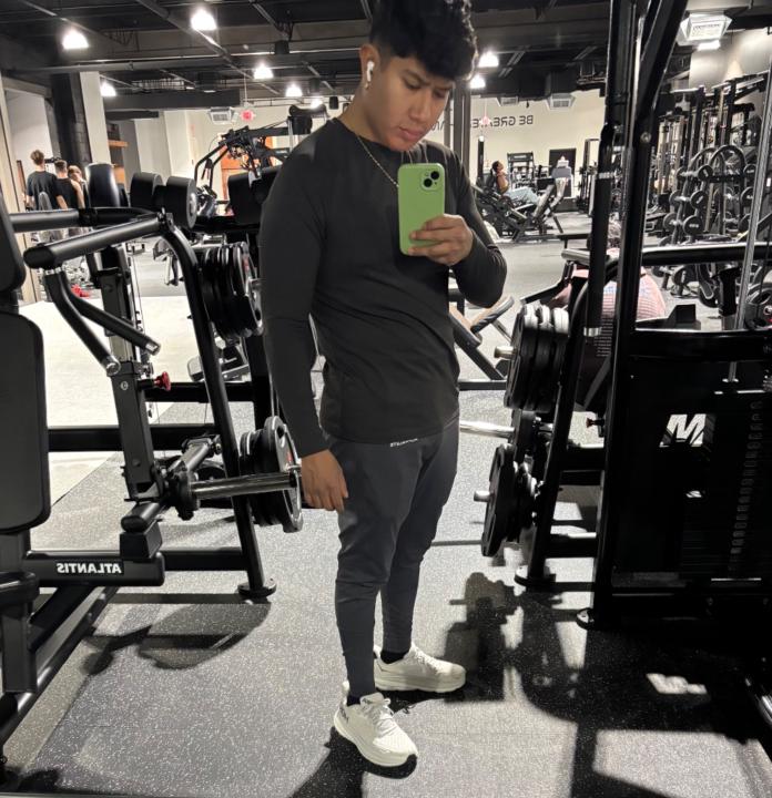 Milton Rodriguez