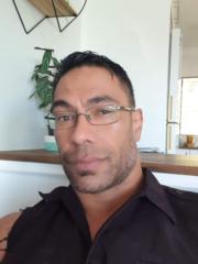 Jhonny Matiu