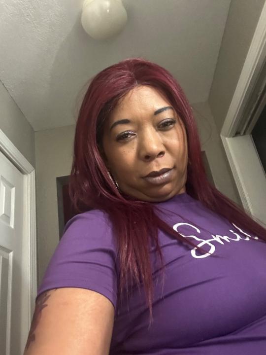 Cassandra Woodson