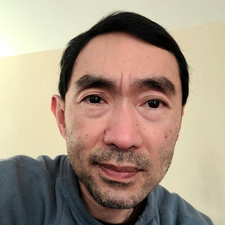 Michael Sadikun