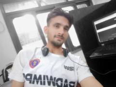 Husnain Sardar