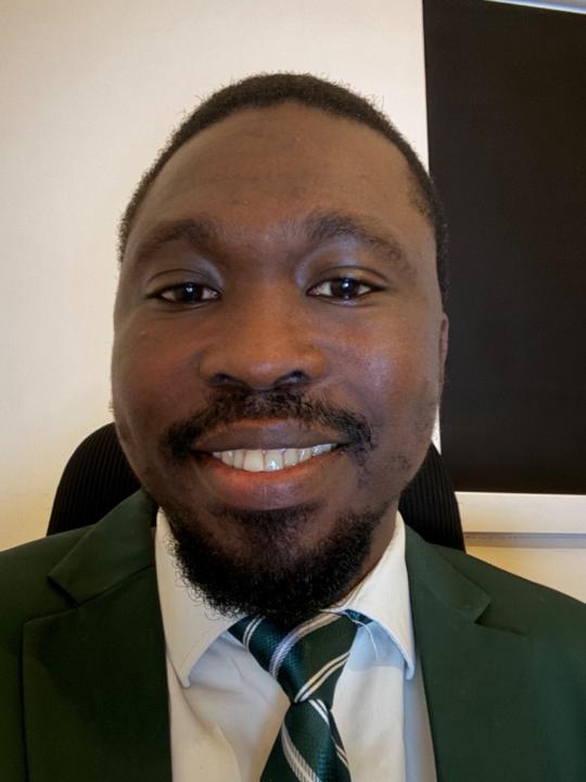 Adekunle Olaosebikan