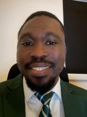 Adekunle Olaosebikan