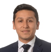 Josue Martinez
