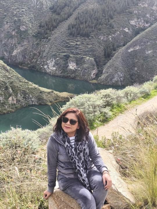 Milagros Granados