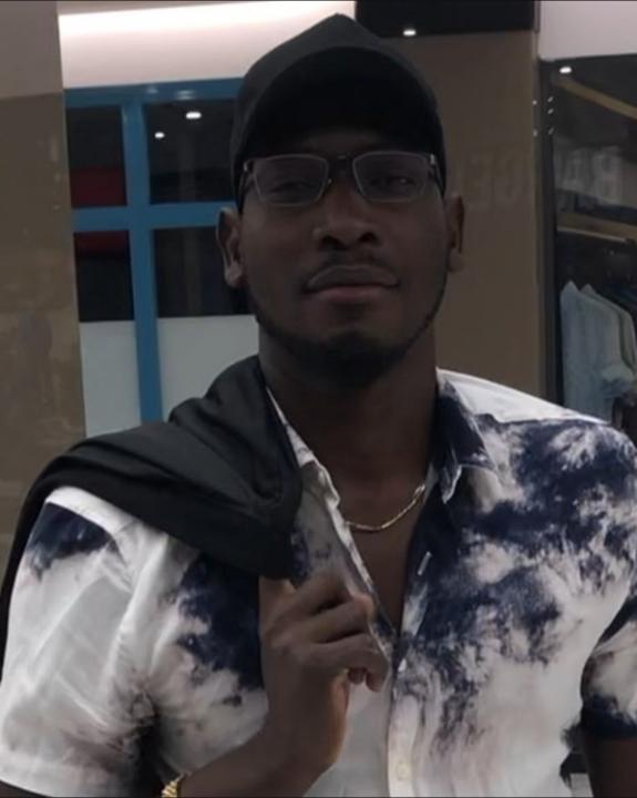 Rajiv Hugord Dumornay